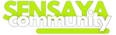 Sensaya Community
